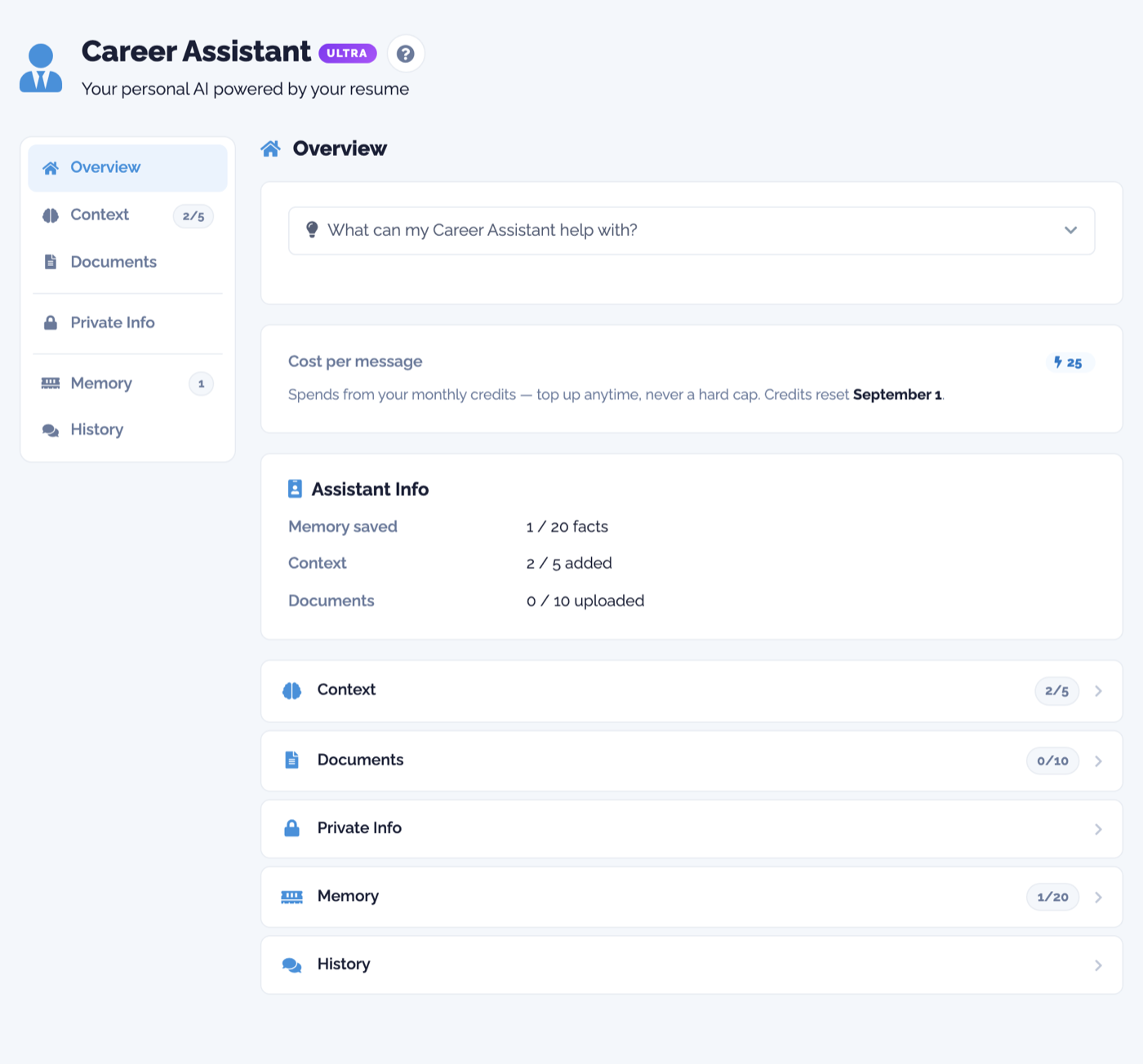 Career Assistant Picks: an automatic job search that finds and scores jobs against your resume